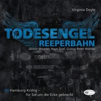 Produktbild: Todesengel Reeperbahn