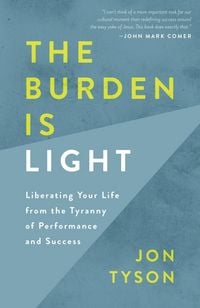 Produktbild: The Burden Is Light