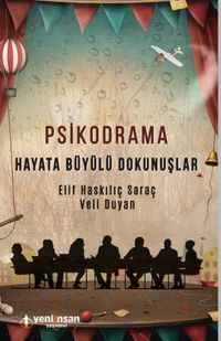 Produktbild: Psikodrama