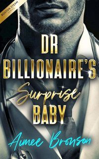 Produktbild: Doctor Billionaire's Surprise Baby