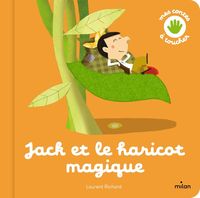 Produktbild: Jack et le haricot magique
