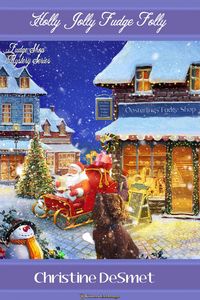 Produktbild: Holly Jolly Fudge Folly