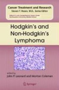 Produktbild: Hodgkin's and Non-Hodgkin's Lymphoma