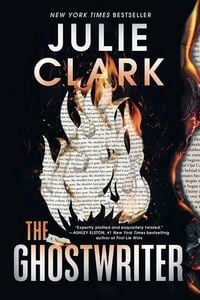 Produktbild: The Ghostwriter (Standard Edition)