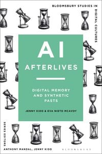 Produktbild: AI Afterlives