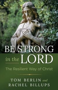 Produktbild: Be Strong in the Lord