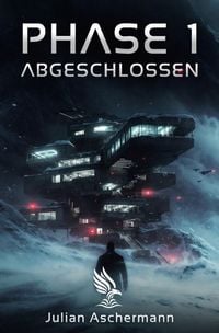 Produktbild: Phase 1 abgeschlossen