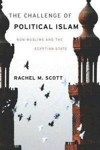 Produktbild: The Challenge of Political Islam