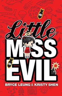 Produktbild: Little Miss Evil