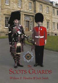 Produktbild: The Scots Guard