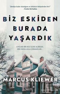 Produktbild: Biz Eskiden Burada Yasardik
