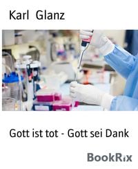 Produktbild: Gott ist tot - Gott sei Dank