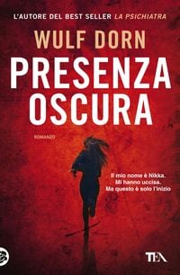 Produktbild: Presenza oscura