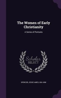 Produktbild: The Women of Early Christianity