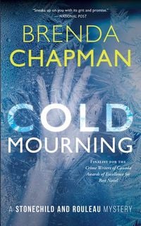 Produktbild: Cold Mourning
