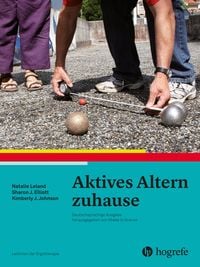 Produktbild: Aktives Altern zuhause