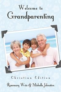 Produktbild: Welcome to Grandparenting Christian Edition