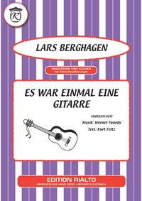 Produktbild: Es war einmal eine Gitarre