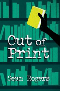 Produktbild: Out of Print