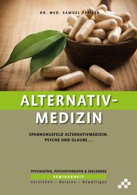 Produktbild: Alternativmedizin