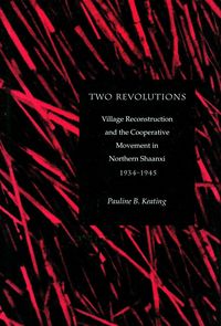 Produktbild: Two Revolutions