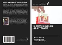 Produktbild: Biomateriales En Odontolog&iacute;a