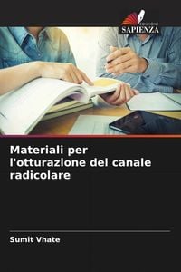 Produktbild: Materiali per l'otturazione del canale radicolare