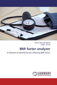 Produktbild: BMI factor analyzer