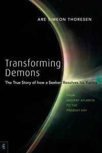 Produktbild: Transforming Demons