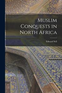 Produktbild: Muslim Conquests in North Africa