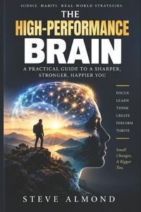 Produktbild: The High-Performance Brain