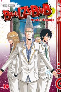 Produktbild: Beelzebub 19