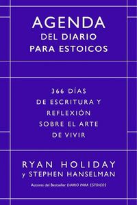 Produktbild: Diario Para Estoicos - Agenda. Edici&oacute;n Limitada (Daily Stoic Journal. Limited Edition Spanish Edition)
