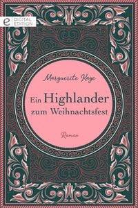 Produktbild: Ein Highlander zum Weihnachtsfest