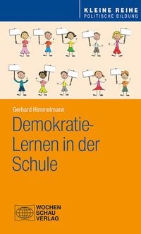 Produktbild: Demokratie-Lernen in der Schule