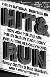 Produktbild: Hit and Run