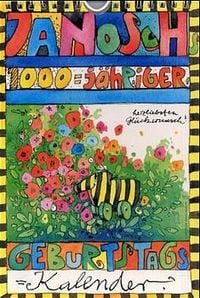 Produktbild: 1000-j&auml;hriger Geburtstagskalender