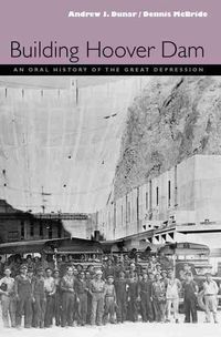 Produktbild: Building Hoover Dam