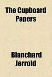 Produktbild: The Cupboard Papers