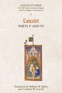 Produktbild: Lancelot, Part 5/Lancelog, Part 6