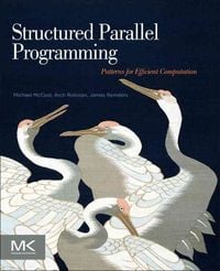 Produktbild: Structured Parallel Programming