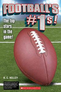 Produktbild: Footballs No 1s