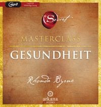 Produktbild: The Secret &ndash; Gesundheit