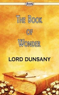 Produktbild: The Book of Wonder