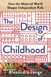 Produktbild: The Design of Childhood