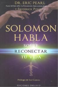 Produktbild: Solomon habla