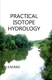 Produktbild: Prac Isotope Hydrology