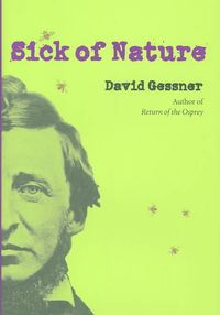 Produktbild: Sick of Nature