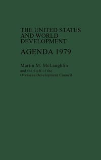 Produktbild: U.S. and World Development Agenda