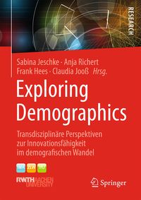 Produktbild: Exploring Demographics